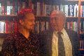 Kultur Tournee-vom Foyer Orpheum-Buchhandlung Büchers Best-zum Ostpol