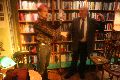 Kultur Tournee-vom Foyer Orpheum-Buchhandlung Büchers Best-zum Ostpol