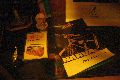 Kultur Tournee-vom Foyer Orpheum-Buchhandlung Büchers Best-zum Ostpol