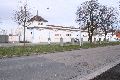 Spaziergang von der Ostrale zum Zwinger, und dann noch einige Augenblicke über das Geländer der Augustusbrücke