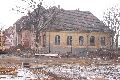 Spaziergang von der Ostrale zum Zwinger, und dann noch einige Augenblicke über das Geländer der Augustusbrücke