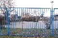 Spaziergang von der Ostrale zum Zwinger, und dann noch einige Augenblicke über das Geländer der Augustusbrücke