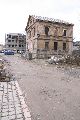 Spaziergang von der Ostrale zum Zwinger, und dann noch einige Augenblicke über das Geländer der Augustusbrücke