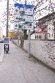 Spaziergang von der Ostrale zum Zwinger, und dann noch einige Augenblicke über das Geländer der Augustusbrücke