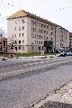 Spaziergang von der Ostrale zum Zwinger, und dann noch einige Augenblicke über das Geländer der Augustusbrücke