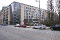 Spaziergang von der Ostrale zum Zwinger, und dann noch einige Augenblicke über das Geländer der Augustusbrücke