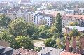 Über den Dächern von Dresden, 2008-2009
