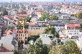 Über den Dächern von Dresden, 2008-2009