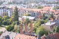 Über den Dächern von Dresden, 2008-2009