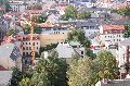 Über den Dächern von Dresden, 2008-2009