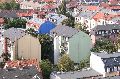 Über den Dächern von Dresden, 2008-2009