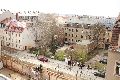 Über den Dächern von Dresden, 2008-2009