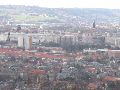 Über den Dächern von Dresden, 2008-2009