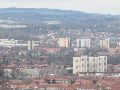 Über den Dächern von Dresden, 2008-2009