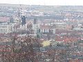 Über den Dächern von Dresden, 2008-2009