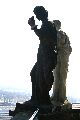 Über den Dächern von Dresden, 2008-2009