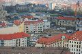 Über den Dächern von Dresden, 2008-2009