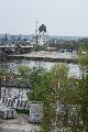Über den Dächern von Dresden, 2008-2009