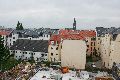Über den Dächern von Dresden, 2008-2009