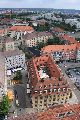 Über den Dächern von Dresden, 2008-2009