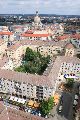 Über den Dächern von Dresden, 2008-2009