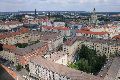 Über den Dächern von Dresden, 2008-2009