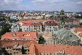 Über den Dächern von Dresden, 2008-2009