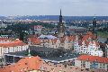 Über den Dächern von Dresden, 2008-2009