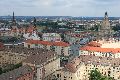 Über den Dächern von Dresden, 2008-2009