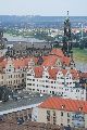 Über den Dächern von Dresden, 2008-2009