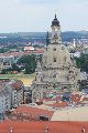 Über den Dächern von Dresden, 2008-2009
