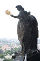 Über den Dächern von Dresden, 2008-2009