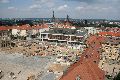 Über den Dächern von Dresden, 2008-2009