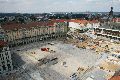 Über den Dächern von Dresden, 2008-2009