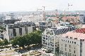 Über den Dächern von Dresden, 2008-2009