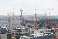 Über den Dächern von Dresden, 2008-2009