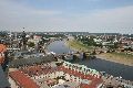 Über den Dächern von Dresden, 2008-2009