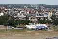 Über den Dächern von Dresden, 2008-2009