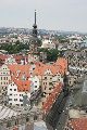 Über den Dächern von Dresden, 2008-2009