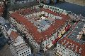 Über den Dächern von Dresden, 2008-2009