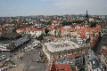 Über den Dächern von Dresden, 2008-2009