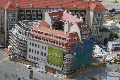 Über den Dächern von Dresden, 2008-2009