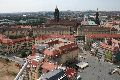 Über den Dächern von Dresden, 2008-2009