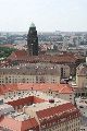 Über den Dächern von Dresden, 2008-2009