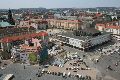 Über den Dächern von Dresden, 2008-2009