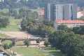 Über den Dächern von Dresden, 2008-2009