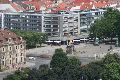 Über den Dächern von Dresden, 2008-2009