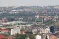 Über den Dächern von Dresden, 2008-2009