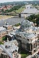 Über den Dächern von Dresden, 2008-2009