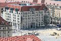 Über den Dächern von Dresden, 2008-2009